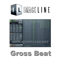 Image line gross beat keygen for mac