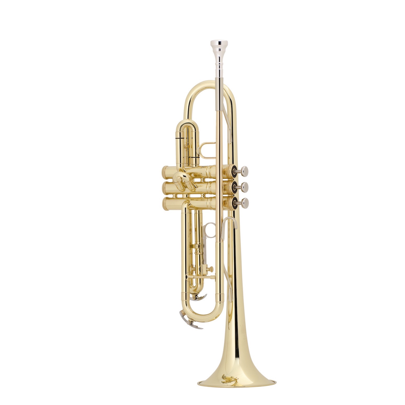 king 601 trumpet review
